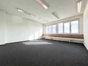 Pronájem kancelářských prostor 17 m², Ostrava