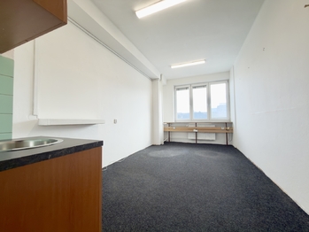 Pronájem kancelářských prostor 17 m², Ostrava