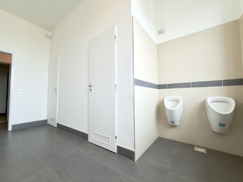 Pronájem kancelářských prostor 34 m², Ostrava