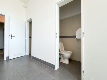 Pronájem kancelářských prostor 34 m², Ostrava