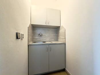 Pronájem kancelářských prostor 34 m², Ostrava