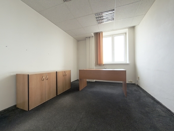 Pronájem kancelářských prostor 34 m², Ostrava