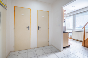 Prodej bytu 3+1 v osobním vlastnictví 54 m², Rosice