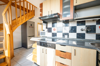 Prodej bytu 3+1 v osobním vlastnictví 54 m², Rosice