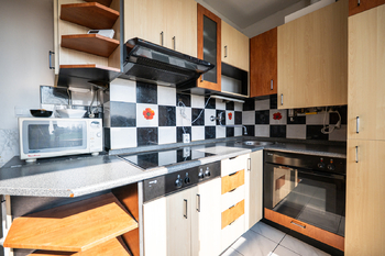 Prodej bytu 3+1 v osobním vlastnictví 54 m², Rosice