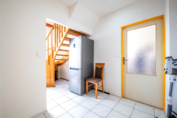 Prodej bytu 3+1 v osobním vlastnictví 54 m², Rosice