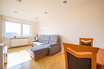 Prodej bytu 3+1 v osobním vlastnictví 54 m², Rosice