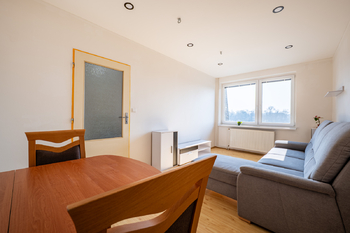 Prodej bytu 3+1 v osobním vlastnictví 54 m², Rosice