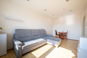 Prodej bytu 3+1 v osobním vlastnictví 54 m², Rosice