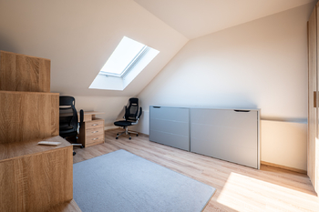 Prodej bytu 3+1 v osobním vlastnictví 54 m², Rosice