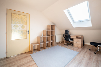 Prodej bytu 3+1 v osobním vlastnictví 54 m², Rosice