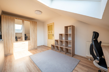 Prodej bytu 3+1 v osobním vlastnictví 54 m², Rosice