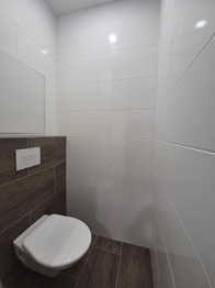 Prodej bytu 1+1 v osobním vlastnictví 31 m², Ostrava