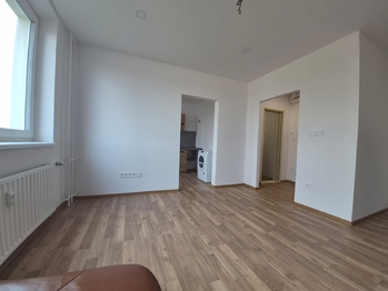 Prodej bytu 1+1 v osobním vlastnictví 31 m², Ostrava