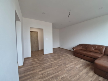 Prodej bytu 1+1 v osobním vlastnictví 31 m², Ostrava
