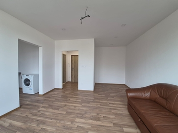 Prodej bytu 1+1 v osobním vlastnictví 31 m², Ostrava