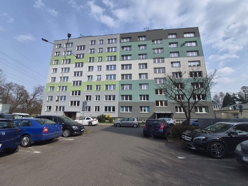 Prodej bytu 1+1 v osobním vlastnictví 31 m², Ostrava
