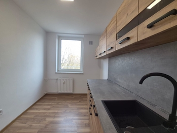 Prodej bytu 1+1 v osobním vlastnictví 31 m², Ostrava