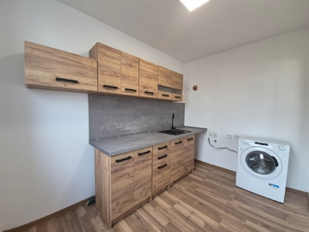 Prodej bytu 1+1 v osobním vlastnictví 31 m², Ostrava