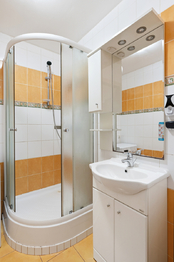 Prodej bytu 3+1 v osobním vlastnictví 70 m², Praha 9 - Letňany