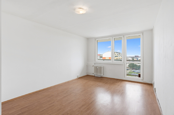 Prodej bytu 3+1 v osobním vlastnictví 70 m², Praha 9 - Letňany