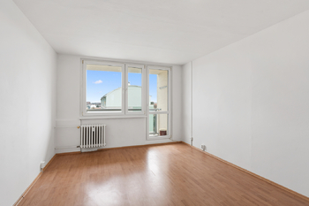 Prodej bytu 3+1 v osobním vlastnictví 70 m², Praha 9 - Letňany