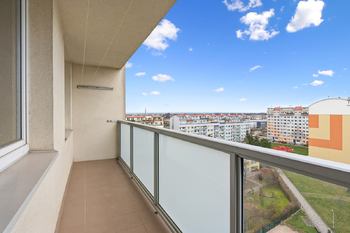 Prodej bytu 3+1 v osobním vlastnictví 70 m², Praha 9 - Letňany