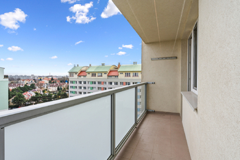 Prodej bytu 3+1 v osobním vlastnictví 70 m², Praha 9 - Letňany