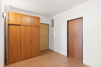 Prodej bytu 3+1 v osobním vlastnictví 70 m², Praha 9 - Letňany