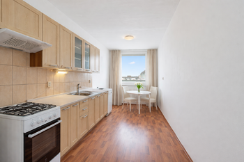 Prodej bytu 3+1 v osobním vlastnictví 70 m², Praha 9 - Letňany