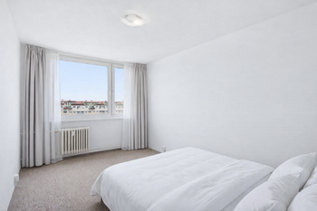 Prodej bytu 3+1 v osobním vlastnictví 70 m², Praha 9 - Letňany