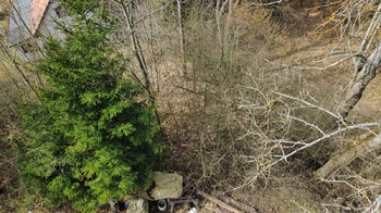 Prodej pozemku 921 m², Malšín