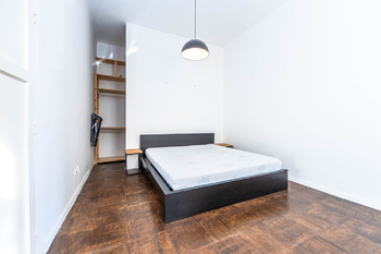 Pronájem bytu 2+1 v osobním vlastnictví 57 m², Praha 5 - Smíchov