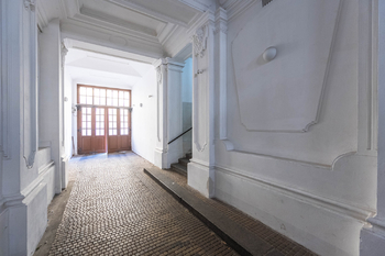 Pronájem bytu 2+1 v osobním vlastnictví 57 m², Praha 5 - Smíchov