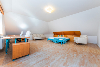 Prodej kancelářských prostor 433 m², Praha 10 - Benice