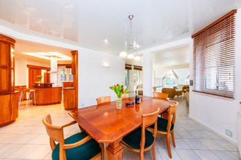 Prodej kancelářských prostor 433 m², Praha 10 - Benice