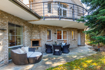 Prodej kancelářských prostor 433 m², Praha 10 - Benice