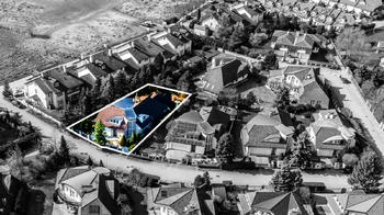 Prodej kancelářských prostor 433 m², Praha 10 - Benice