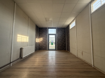 Pronájem obchodních prostor 56 m², Plzeň