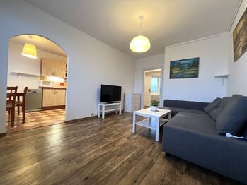 Pronájem bytu 3+kk v osobním vlastnictví 53 m², Praha 9 - Střížkov