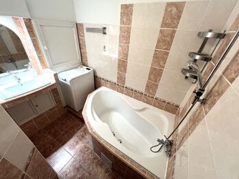 Pronájem bytu 3+kk v osobním vlastnictví 53 m², Praha 9 - Střížkov