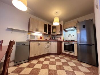 Pronájem bytu 3+kk v osobním vlastnictví 53 m², Praha 9 - Střížkov