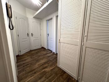 Pronájem bytu 3+kk v osobním vlastnictví 53 m², Praha 9 - Střížkov