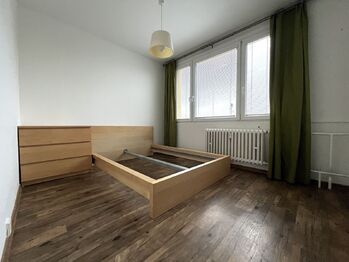 Pronájem bytu 3+kk v osobním vlastnictví 53 m², Praha 9 - Střížkov