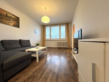 Pronájem bytu 3+kk v osobním vlastnictví 53 m², Praha 9 - Střížkov