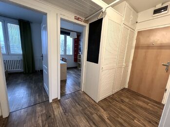 Pronájem bytu 3+kk v osobním vlastnictví 53 m², Praha 9 - Střížkov