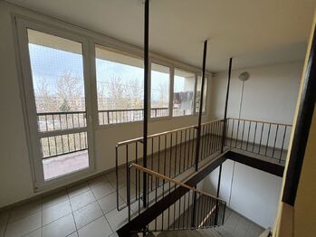 Pronájem bytu 3+kk v osobním vlastnictví 53 m², Praha 9 - Střížkov
