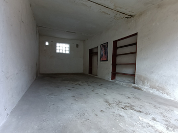 Pronájem garáže 18 m², Ústí nad Labem