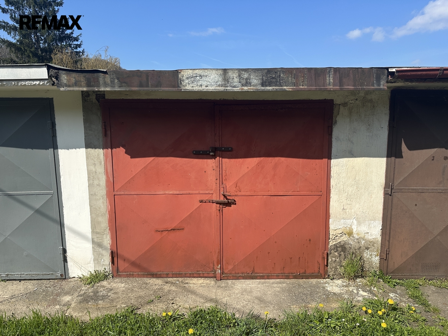 Pronájem malého objektu, 18 m2, Ústí nad Labem