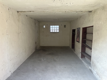 Pronájem garáže 18 m², Ústí nad Labem